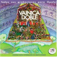 Import Vainica doble/inclus 8 titres bonus