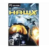 Tom Clancy's Hawx UK - Windows