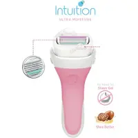 Wilkinson Woman Scheerapparaat Intuition Ultra Moisture