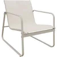 Happy Garden 4-zits beige textilene tuinset TENERIFE