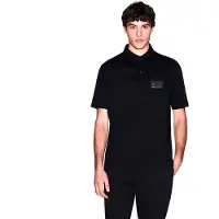Armani Exchange Polo's XM002232 heren EU XXL