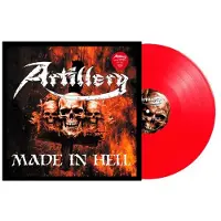 Import Made In Hell