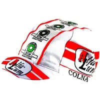 Sélection CGN Zomer muts Vintage Alfa Lum