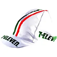 Sélection CGN Zomer muts Vintage 7 Eleven