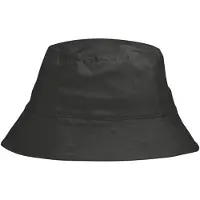 Neutral Bucket Hat NEK93060 - Charcoal - S/M