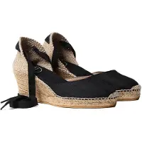 Toni pons Calonge Wedge Espadrilles