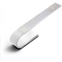 V-TAC Tafellamp, VT1037 65W LED Tafellamp Flexibel en Slank 3 in 1 Wit