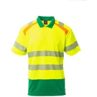 Payper Lane - fluorescent yellow/jelly green - XS