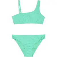 Roxy Hippie Hour Assymetric Bralette Bikini