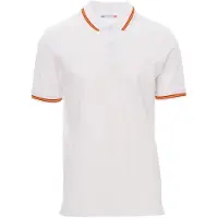 Payper Spain - White - XL