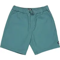 Billabong - Kid's Larry Twill - Short 12, turkoois