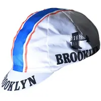 Sélection CGN Zomer muts Vintage Brooklyn