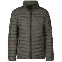 Tee Jays - Women´s Zepelin Jacket - Shadow - XL