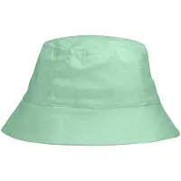 Neutral Bucket Hat NEK93060 - Dusty Mint - M/L