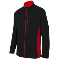 VELILLA Bicolor fleece