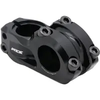 Pride Racing Cayman V2 HD stuurpen 31,8 mm Zwart || Maat: 31.8