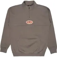 Billabong Core Lord Sweatshirt Met Halve Rits