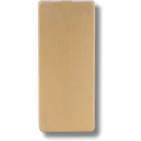 Tradim LED Filament elektronische snoerdimmer - 1-40W/VA - 25W LED - Goud