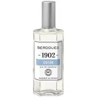 Berdoues Eau de Cologne Coton 125 ml
