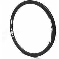Pride Racing Carbon Gravity Pro 24'' 36H UD Matte velg