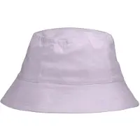 Neutral Bucket Hat NEK93060 - Dusty Purple - S/M