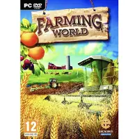 Farming World - Code in box - Windows