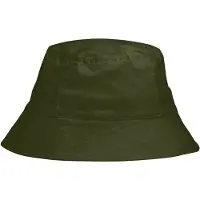 Neutral Bucket Hat NEK93060 - MILITARY - M/L