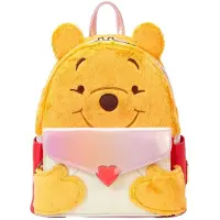 Loungefly Backpack Winnie the Pooh Love Letter