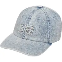 Billabong - Women's Essential Wash - Pet One Size, grijs