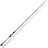 Kali Kunnan Swift Spinning Rod Zilver 2.40 m / 8-28 g