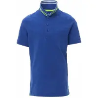 Payper Nautic Kids - nautical royal/white-fluorescent yellow - 9-10 Y (L)
