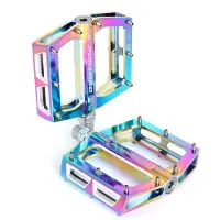 Forward Patrol Oil Slick Pedalen
