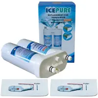 Alapure Waterfilter voor AEG WF2CB