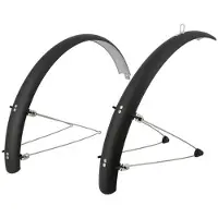 Stronglight Plastic driehoek spatbord