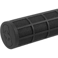 Oxcyon Oxc Grips Driver Lock-on Handvatten Zwart