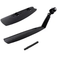 Optimiz Spatbord Mudflap Fixation Tige De Selle
