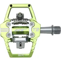 HT T2-sx Pedalen