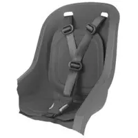 Polisport 3-puntsgordel + gordelpads voor Bubbly mini Plus denim