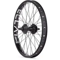 Eclat Bondi Freecoaster Black BMX Rear Wheel