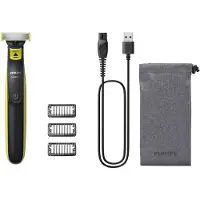 Philips Norelco OneBlade - OneBlade QP2724/14 - Gezicht