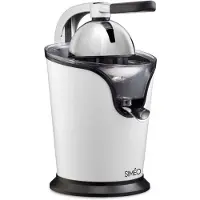 Simeo Presse-agrumes 100w blanc jpa220