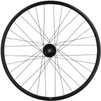 Velox Fiets voorwiel Mach1 M910 Shimano Dynamo