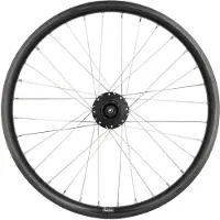 Velox Achterwiel K7 Mach1 Kargo L Moy.shim Deore M475
