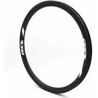 Pride Racing Carbon Gravity Pro 24'' 36H UD Gloss velg