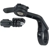 Tigra Houder voor smartphone op afstand Mtcase fit-clic