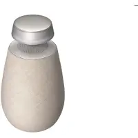 LG XO2TBE.CEUSLLK Draagbare & party speaker Mono draadloze luidspreker Beige 20 W