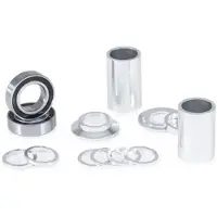 Eclat Mid Bb 19 Mm Set