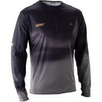 Leatt Trail 3.0 Trui Met Lange Mouwen