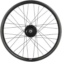 Velox Voorwiel Mach1 M260 Moy Dynamo Shim