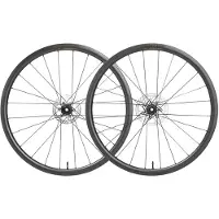 FFWD Ryot44 N/cage Cl Disc Tubeless Racefiets Wielset